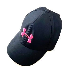 Ladies Under Armour cap